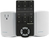 Remote control switch